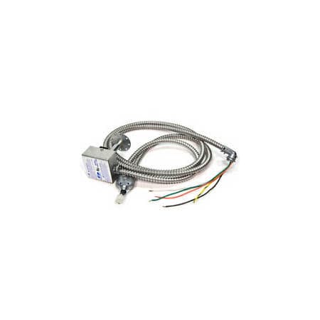 Field Controls Ada-1 Automatic Damper ADA-1